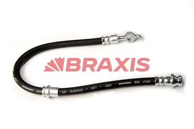 BRAXIS AH0793 Arka Fren Hortumu Mazda 626 (Dısklı) 98 02 GA5R43980B