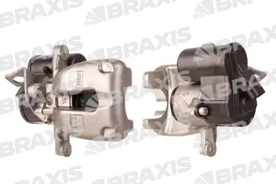 BRAXIS AG1254 Fren Kalıperı Arka Sol Passat 2.0tdı 05>12 Motorlu 3C0615403E