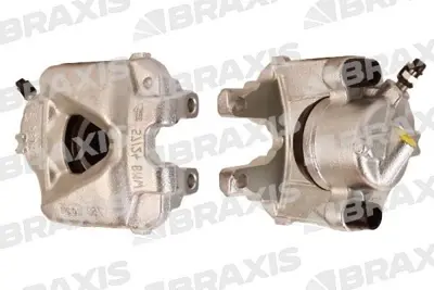 BRAXIS AG1510 Fren Kalıperı On Sag Bmw X1 Serıe 3 34116778146