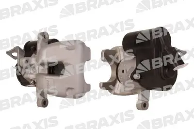 BRAXIS AG1593 Fren Kalıperı Arka Sol Passat 08>11 Cc 09>12 Motorlu 3C0615403H