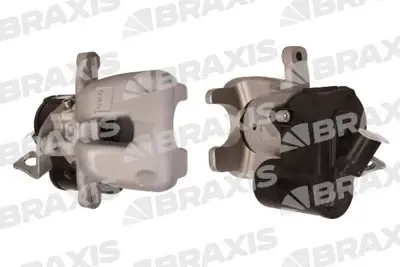 BRAXIS AG1594 Fren Kalıperı Arka Sag Passat 2.0tdı 05>12 3C0615404H