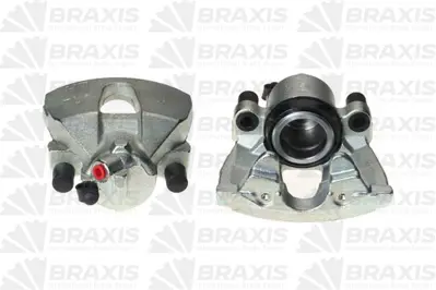 BRAXIS AG3042 On Fren Kalıperı Sol Ford C-Max Iı 1.6 10>19 Focus Iı-Iıı 1.6 05>12 Kuga Iı 13>19 Tourneo Connect 13 8603938 BPYK3371XC CV612B302PA