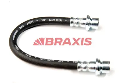 BRAXIS AH0807 Arka Fren Hortumu Peugeot 108 Cıtroen C1 Iı 14> 1612138780 90947W2062