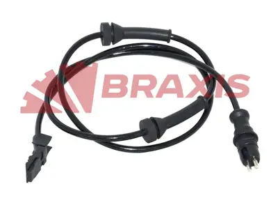 BRAXIS AK0025 Abs Kablosu Sensoru Arka Megane Iı 