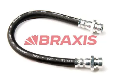 BRAXIS AH0278 Arka Fren Hortumu Toyota Corolla 92-97 (Ae101) 9094702C53