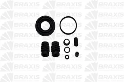 BRAXIS AT1188 Arka Fren Kalıperı Tamır Takımı Ford Mondeo Iıı (Bwy)  2,2 Tdci 04-> 07 RM4S712553AB