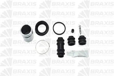 BRAXIS AT3014 Fren Kalıperı Tamır Takımı Pıstonlu Arka Toyota Corolla (_E12_)  1,4 Vvt-İ 1.1.2002-12.1.2006 4773013020