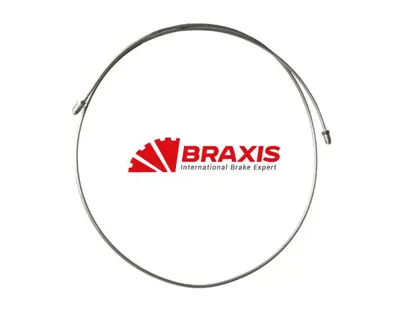 BRAXIS AH9044 On Sag Fren Borusu Tempra-Tıpo ( 140cm ) 