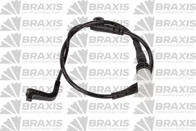 BRAXIS AF1046 Balata Fısı On Bmw E60 E63 E64 34356789492