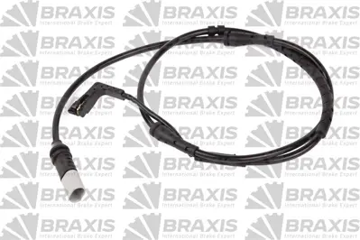 BRAXIS AF1050 Fren Balata Fısı On Bmw F01 F02 F03 34356775850