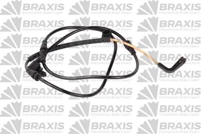 BRAXIS AF1079 Balata Fısı On Land Rover Dıscovery Iıı Range Rover Iı 4×4 05>13 SEM500080