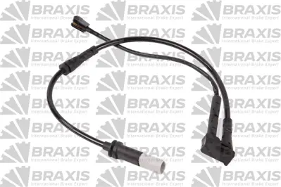 BRAXIS AF1104 Balata Fısı On Mını F56 F55 F57 34356887827