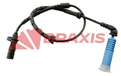 BRAXIS AK0109 Abs Kablosu Sensoru Arka Bmw X5 E53 Dscsız Araclar 34526756573