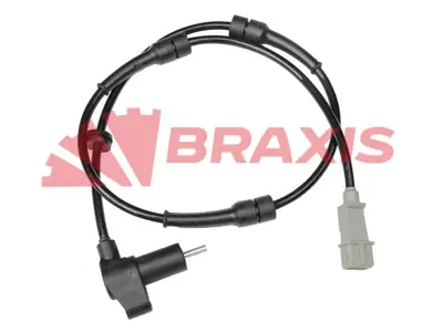 BRAXIS AK0111 Abs Kablosu Sensoru Arka Sag Sol Xsara Xsara Iı 91> 04 Zx 306 93> 9621775680 96227489