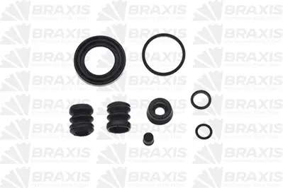 BRAXIS AT1006 Arka Fren Kalıperı Tamır Takımı Ford Focus I (Dfw)  2,0 16v 2.1.99-> 04 Fıesta 02>17 C1BC2553BA