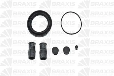 BRAXIS AT1078 Fren Kalıperı Tamır Takımı On Astra G Zafıra A 57mm 8V0698647