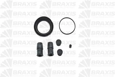 BRAXIS AT1104 Fren Kalıperı Tamır Takımı On Opel Astra F 92 > 11044152022 90297767