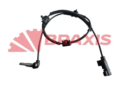 BRAXIS AK0015 Abs Kablosu Sensoru On Astra J Zafıra C Cruze 13329258 6238636