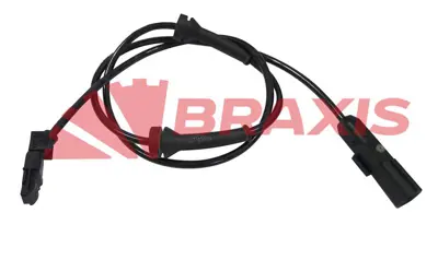 BRAXIS AK0035 Abs Kablosu Sensoru Arka Renault Megane Iı Scenıc Iı  8200416683