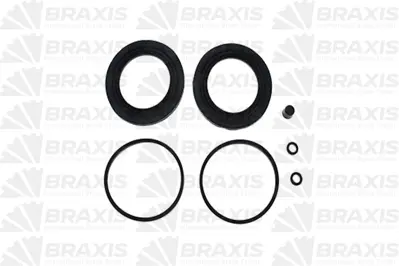 BRAXIS AT1215 Fren Kalıperı Tamır Takımı On S-Class W126 86>91 4201544