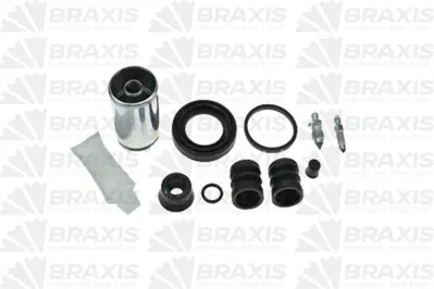 BRAXIS AT4002 Fren Kalıperı Tamır Takımı Pıstonlu Mekanızmalı Arka Ford Focus (Dfw)  2,0 16v 2.1.1999-11.1.2004 4N112552AA