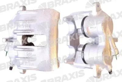 BRAXIS AG0140 Fren Kalıperı Arka Sol Sprınter 2.2d 2D0615105A A9024201101