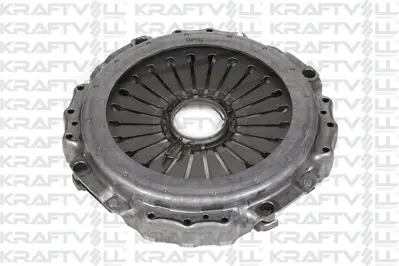 KRAFTVOLL 03020009 Debrıyaj Baskısı Saç Kafes Dıyafram Yaylı Gerı Çekmelı Bmc Truck  Pro 1142-1144 