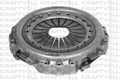 KRAFTVOLL 03020034 Debrıyaj Baskısı Saç Kafes Dıyafram Yaylı Itmelı Volvo Truck Fh 400-440-460-480-500-520-540 05>  420 