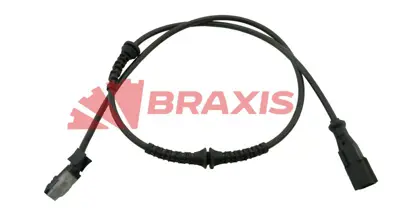 BRAXIS AK0048 Abs Kablosu Sensoru Arka Megane Iıı Fluence 479006271R