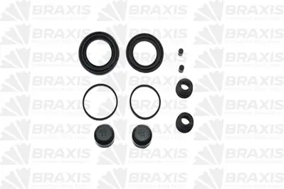 BRAXIS AT1047 Fren Kalıperı Tamır Takımı On Ducato Boxer Jumper 11> 4401J6 775353858