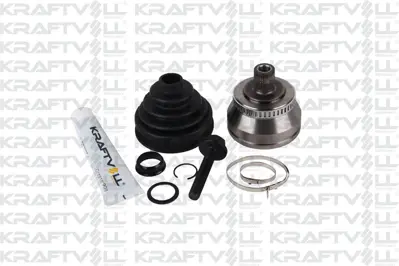 KRAFTVOLL 01020260 Aks Kafası Dıs Abs Lı Passat 1,9 98> A4 / A6 1,9tdı 00> 