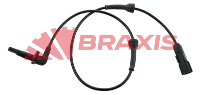 BRAXIS AK0105 Abs Sensor Kablosu Arka Sol-Sag Master Iıı 8200735315