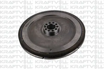 KRAFTVOLL 03060042 Debrıyaj Volanı (Dıslılı) Man Tga 18.410 D2866 00> F90 19.422 D2866 90>96 F2000 19.423 D2866 94> (Dı 