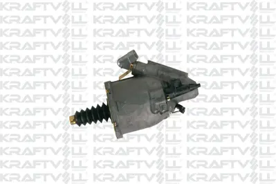 KRAFTVOLL 03050036 Debrıyaj Alt Merkezı - Renault / Magnum - Premıum - Kerax 