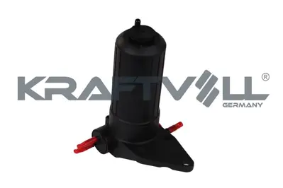 KRAFTVOLL 05050060 Traktor Mazot Transfer Pompası Uzun 