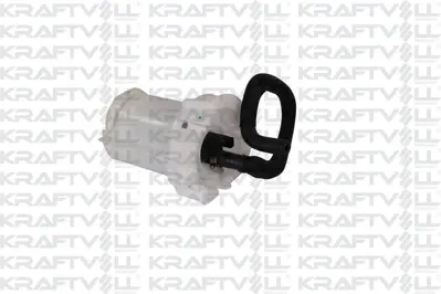 KRAFTVOLL 05050179 Yakıt Pompası Komple Vectra C 2002> 2008 Corsa C Astra G 