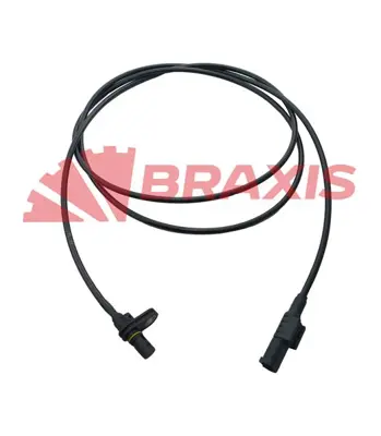 BRAXIS AK0147 Abs Hız Sensoru Arka Sol Sprınter 06 > Crafter 06 > 16 2E0927801 A9065400117