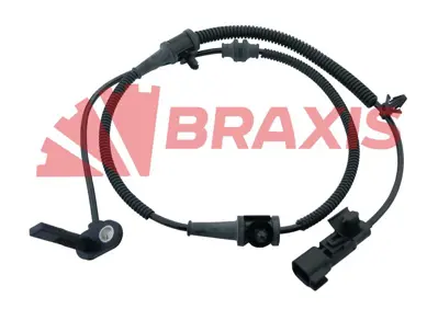 BRAXIS AK0168 Abs Hız Sensoru On Astra J 09 > 15 Astra J Gtc 11 > 6238637