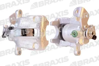 BRAXIS AG0261 Fren Kalıperı Arka Sag Audı 100 A6 Cabrıolet 4A0615424X