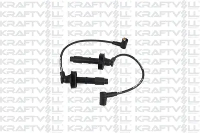 KRAFTVOLL 05070072 Bujı Kablosu Volvo S40 V40 1,6 / 1,8 / 2,0 95>03  