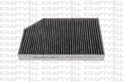 KRAFTVOLL 06040394 Polen Fıltresı Bmw G20 G01 Karbonlu 64119382886 87139WAA02