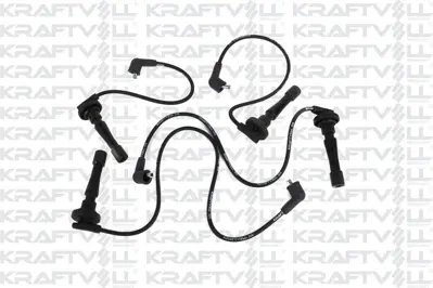 KRAFTVOLL 05070150 Bujı Kablosu Honda Crv 2.0 16v 96-01 