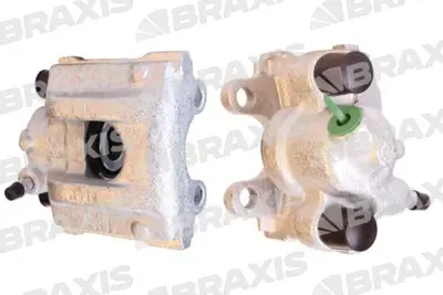 BRAXIS AG0429 Fren Kalıperı Arka Sol Bmw Serıe 3 (E36) 34211160333 GBC90196