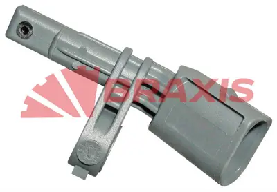 BRAXIS AK0090 Abs Sensoru Sag Arka Caddy Golf Vıı Passat Tıguan A3 Octavıa Leon Superb Azz Bkj Bmv Bmx 95560640612 WHT003856B