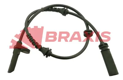 BRAXIS AK0106 Abs Sensoru Arka Bmw F10 F11 F12 F06                  