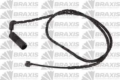 BRAXIS AF1033 Balata Fısı Arka Bmw  X3 E83 Lcı 34353411757