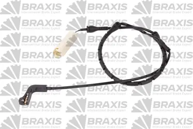 BRAXIS AF1049 Fren Balata Fısı On Bmw E65 E66  34356778037