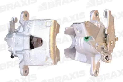 BRAXIS AG0662 Fren Kalıperı Arka Sag Movano 2.5cdtı 4400100QAB 7701208037 9111463