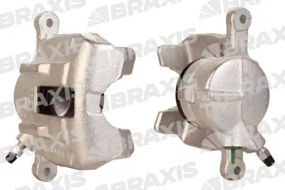 BRAXIS AG0758 Fren Kalıperı On Sol A-Class W168 99>04 A1688200483