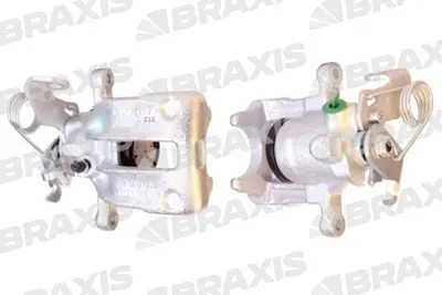 BRAXIS AG0863 Fren Kalıperı Arka Sol A4 Quattro 2.4ı 8D0615423B